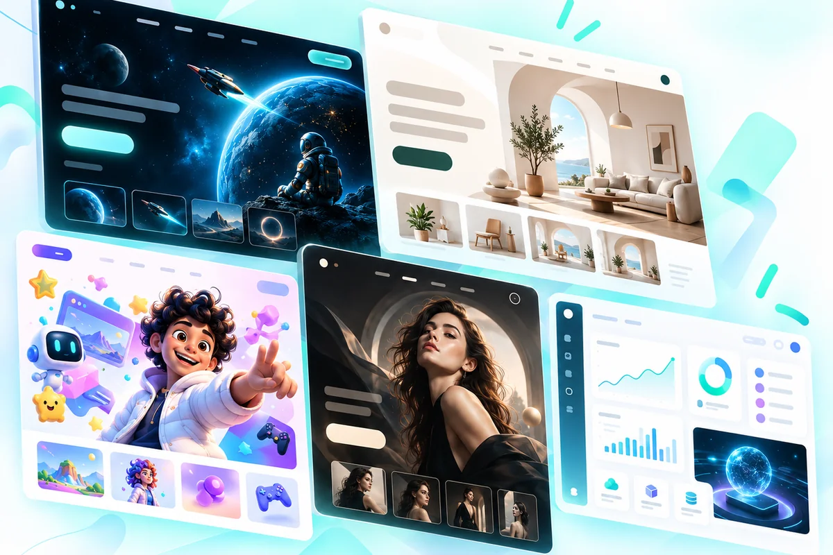 تصویر دوره Vibe Coding: طراحی، ساخت و انتشار سایت و وب‌اپ